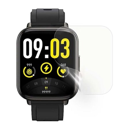 AGPTEK LW31 HD kirkas näytönsuojain