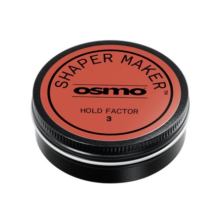 OSMO Shaper Maker 'Traveller' 25 ml, Hår, Hårstyling, Styling Cream