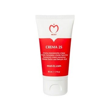 Most Crema 2S 50ml