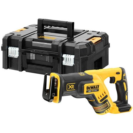 Dewalt DCS367NT Bajonetsav uden batteri og oplader, Maskiner
