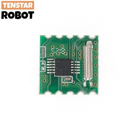 5 stk. Fm Stereo Radio Rda5807m Trådløs Modul Rrd-102v2.0 Rda5807