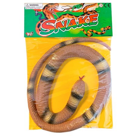 Slange Legetøj