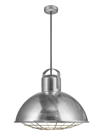 Porter 40 | Taklampa | Home Lighting Lamps Ceiling Lamps Pendant Lamps Silver Nordlux