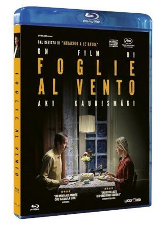 Foglie Al Vento