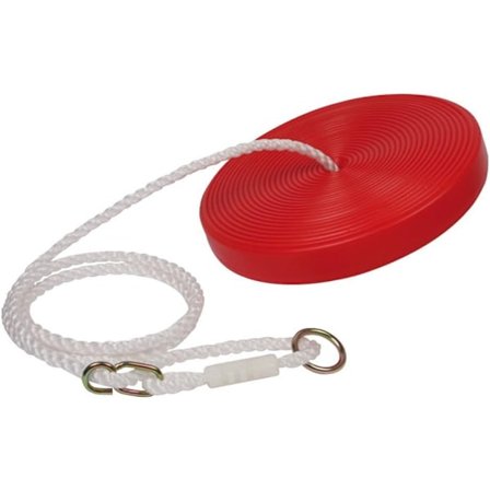 Hagehuske laget av stabil, værbestandig plast, bæreevne opptil 70 kg, fra 3 år