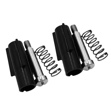 For Studer Revox Åpner A77 B77 Pr99 A810 A807 Bytte av beltepressetilbehør