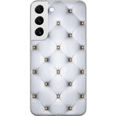 Mobilskal till Samsung Galaxy S22 5G med Fancy