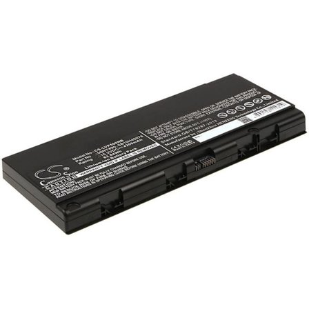 Batteri til Lenovo ThinkPad P50 osv