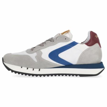 Valsport 1920, Sneakers Grijs, Heren, Maat:45 EU