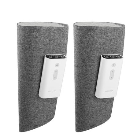 Elektrisk Ben Massager Val Muskel Massage Maskin