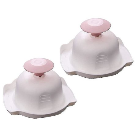 Håndbeskytter Skæreskærmende Plastik Hånd Fingerbeskytter Slicer Rivjern Madsikker Stativ Kompatibel Med Shreddin