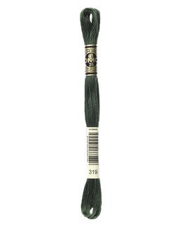 DMC Muliinilanka-Permin