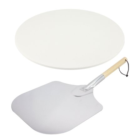 Essentials Pizzasett