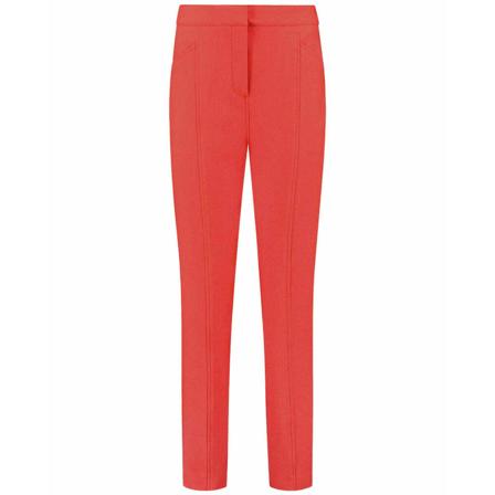 Fifth House Pantalon , Rood , Dames , Maat: XL