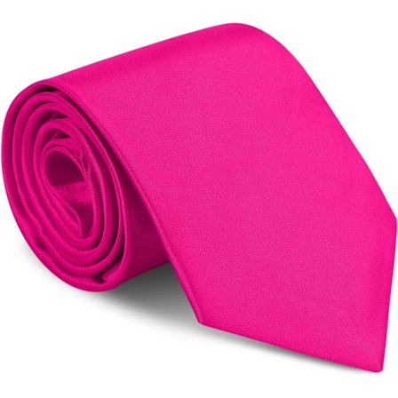 Klassisk enfärgad slips i satin för män, premium enfärgad slips för män, formell svart slips för män, slips för affärsbröllop, fest, arbete, 8 cm