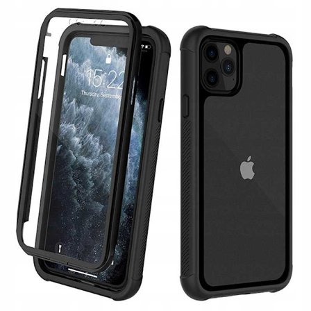Spacecase Case Sc Armor 360 Case För Iphone 11 Pro Max