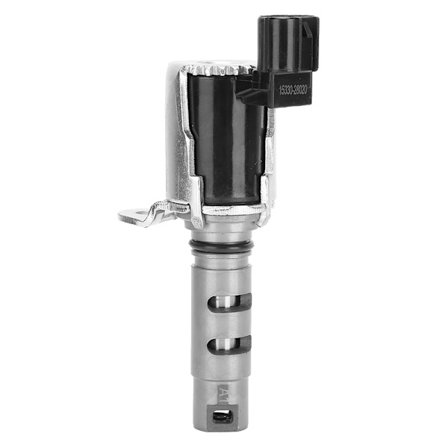 Motor Variabel Ventiltiming Solenoid VVT Kontrolventil 15330-28020 Passer til TOYOTA