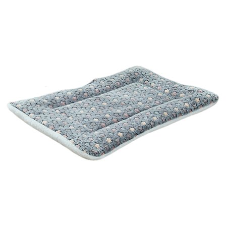 Vintervarmt kæledyrsunderlag, tykt, skridsikkert og varmt