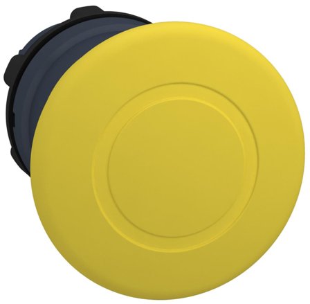 Schneider Electric ZB5AT5 Svamputstyr for Harmony XB5, Elfordeling & strømforsyning