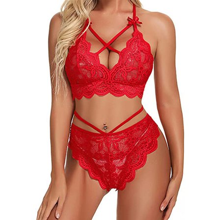 Damunderkläder et BH och Trosor et Bekväma underkläder - spot försäljning