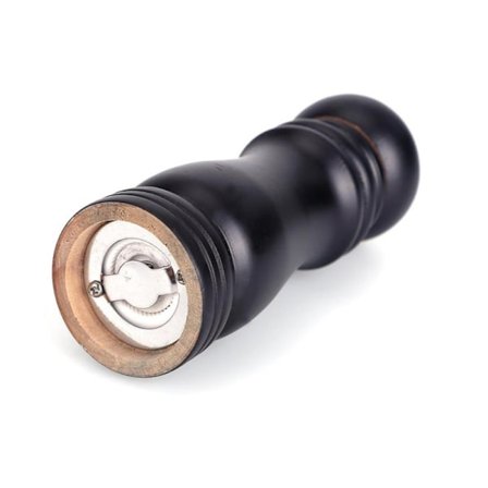 Manuel Peberkværn, Træ Peberkværn, Salt og Peberkværn