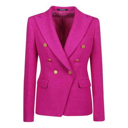 Tagliatore Blazers rosa, Dam, Dam, Storlek: S
