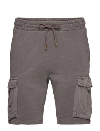 Onsnicky Sweat Shorts Nf 9126 Shorts Sweat Shorts Brun ONLY & SONS