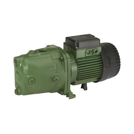 Beulco Jet 102 M Jetpumpe, Vann