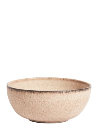 Muubs Breakfastbowl Yake - Cream - Ø15CM
