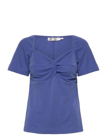 Kainoaiw Top Blue InWear