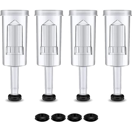 Fermenteringsstopp Fermenteringslukke Fermenteringslukke wi