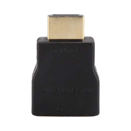 HP01 HDMI-overspenningsvern - Beskyttelse mot ESD og lynnedslag