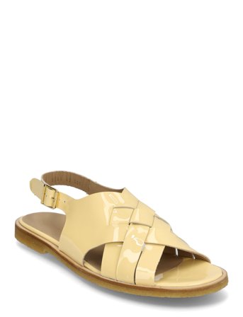 ANGULUS | Sandals - Flat - Open Toe - Op | 37.5