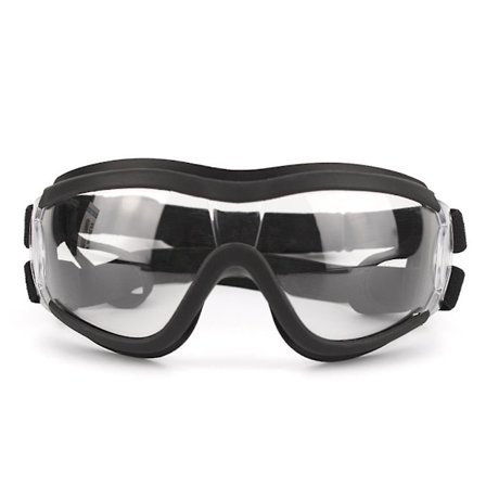 Hundebriller Små Raser, UV-beskyttelse Solbriller For Medium Rase Briller