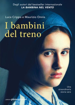 I bambini del treno Luca Crippa