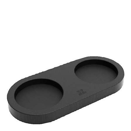 PEUGEOT Kvernbrett Linea bambus sort