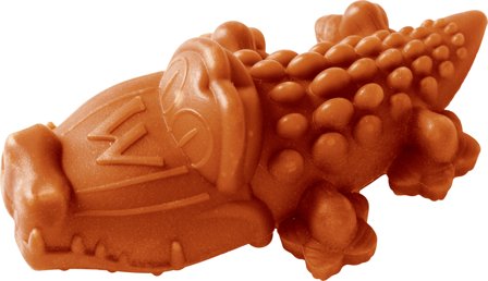 Whimzees Alligator M 12 pcs 360 g