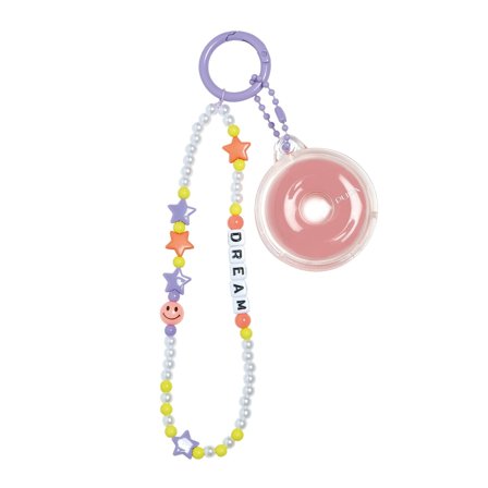 Pupa Happy Charms DREAM LILLA 6.4ml - Gloss