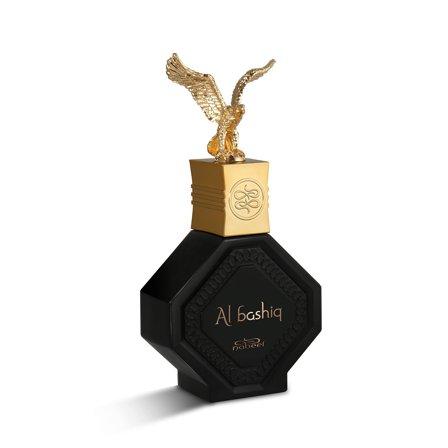 Nabeel Master Perfumer Al Bashiq 100ml - Eau de Parfum Unisex