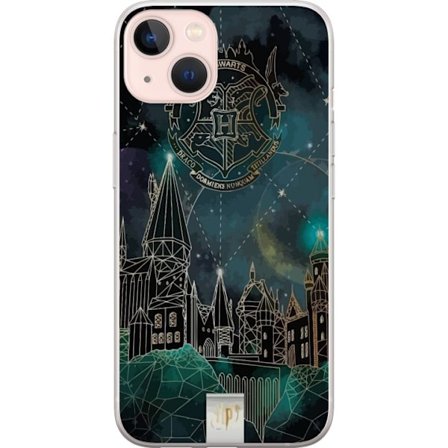 Kompatibelt Mobildeksel til Apple Apple iPhone 13 Harry Potter