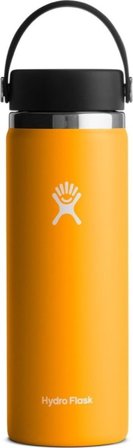 Hydroflask Wide Mouth Flex 591 ml flasks translation missing: en.shared.elasticsearch.filter.color.not_defined OneSize
