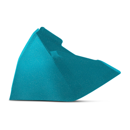 Acerbis Side Air Box Cover - Gas Gas MC 85 2021-2024