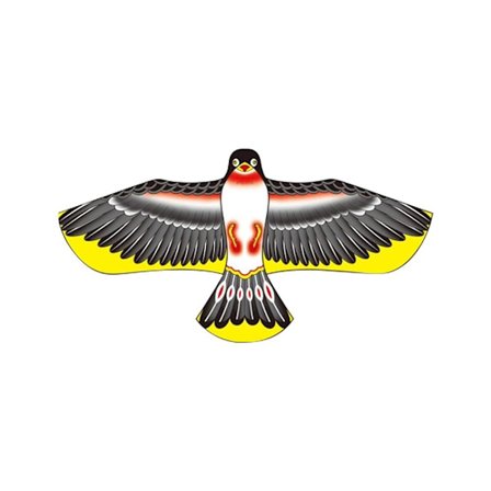 Eagle Kite Fly Bird -leija TYYPPI D TYYPPI D