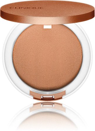 Clinique True Bronze Pressed Powder Bronzer Sunkissed, Makeup, Ansigt, Bronzer