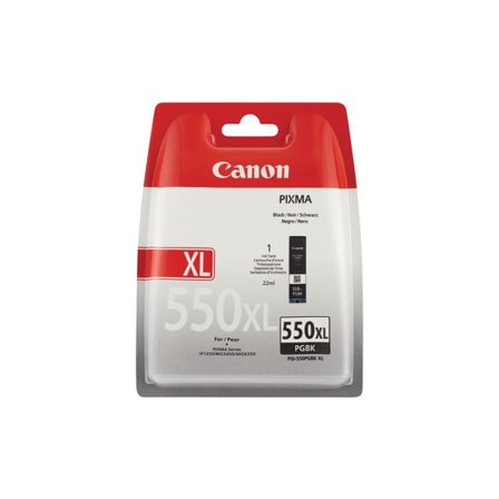 CANON Bläckpatron, svart, cyan, grå, magenta, gul, multiförpackning, 6496B005 - Lyreco - Toner och bläck - Bläckpatroner - Bläckpatroner Canon