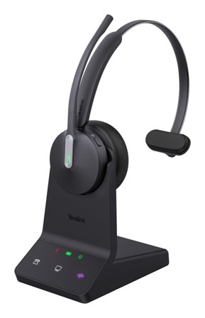 YEALINK WH64 DECT-Wireless