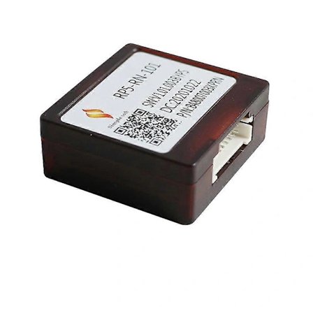 【PP】16-pinners Canbus Box Adapter Xp-xb-011 for Renault Captuer Clio /express 2021 med kabelmatte Android Bilradio Canbus canbus