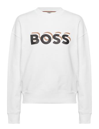 Econa BOSS White