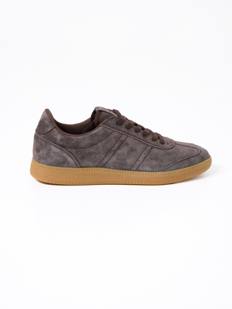 Jean Paul Sko Herre - Sancy Sneakers - Herre - Brun - Sko - 41