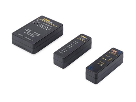 Equip Network Cable Tester, Rj45,